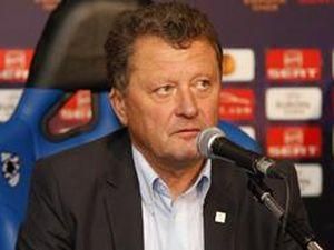 Маркевич: Вийшла бойова гра Маркевич: Вийшла бойова гра