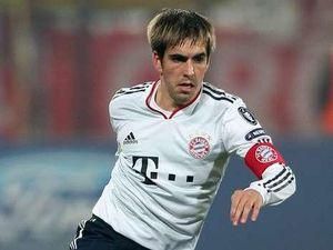 Лам заробить у "Баварії" 45 мільйонів євро? Лам заробить у "Баварії" 45 мільйонів євро?