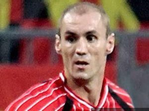 Пічкур: Найголовніше, що команда нарешті сформувалася Пічкур: Найголовніше, що команда нарешті сформувалася