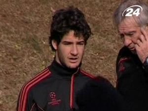 Пату - найталановитіший молодий гравець світу Пату - найталановитіший молодий гравець світу