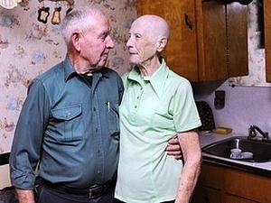 У Канаді подружжя пенсіонерів перерахували 10 мільйонів виграшу на благочинність У Канаді подружжя пенсіонерів перерахували 10 мільйонів виграшу на благочинність