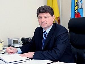 У Луганську на виборах переміг чинний міський голова У Луганську на виборах переміг чинний міський голова