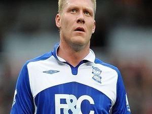 Ґарі О'Конора знову віддадуть в оренду Ґарі О'Конора знову віддадуть в оренду