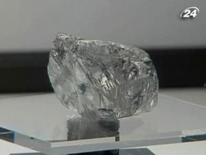 Зімбабве не хоче чекати дозволу "Кімберлійського процесу" Зімбабве не хоче чекати дозволу "Кімберлійського процесу"