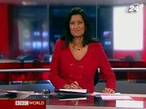 Журналісти BBC розпочали 48-годинний страйк Журналісти BBC розпочали 48-годинний страйк