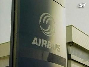 Китай купує більше сотні літаків в Airbus Китай купує більше сотні літаків в Airbus