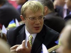 Шевченко: ухвалення по закону про публічну інформацію перенесли через загрозу неухвалення Шевченко: ухвалення по закону про публічну інформацію перенесли через загрозу неухвалення