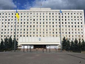 Партія регіонів взяла 100 мандатів у Київській облраді Партія регіонів взяла 100 мандатів у Київській облраді