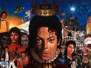 Новий альбом Майкла Джексона вийде 14 грудня Новий альбом Майкла Джексона вийде 14 грудня