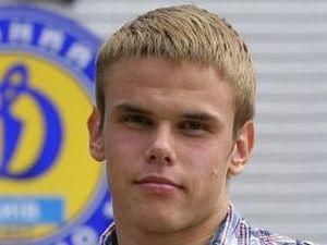 Скаути "Арсеналу" переглядали вчора Коваля Скаути "Арсеналу" переглядали вчора Коваля