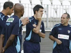 В "Дніпрі" ще один іспанець В "Дніпрі" ще один іспанець