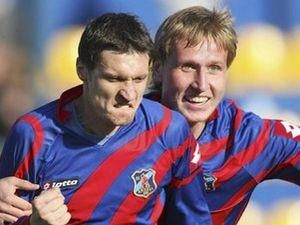 Рамос хоче повернути Мазілу Рамос хоче повернути Мазілу