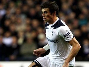 "Тоттенхем" готує новий контракт для Бейла "Тоттенхем" готує новий контракт для Бейла