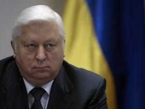 Пшонка призначив нового заступника Пшонка призначив нового заступника