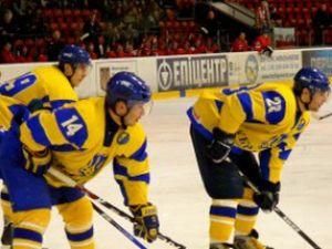 Збірну України з хокею буде тренувати канадієць Дейв Льюїс Збірну України з хокею буде тренувати канадієць Дейв Льюїс