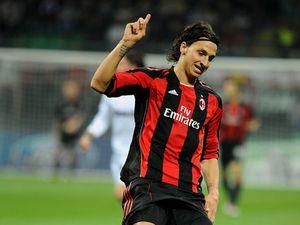 Ібрагімовіч: Індзагі заслуговує більше ігрового часу Ібрагімовіч: Індзагі заслуговує більше ігрового часу