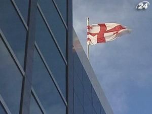 У Грузії викрили 13 російських шпигунів У Грузії викрили 13 російських шпигунів