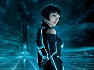 Disney готує мультсеріал "Трон" Disney готує мультсеріал "Трон"