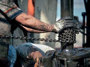 Ціна на нафту досягла дворічного максимуму Ціна на нафту досягла дворічного максимуму