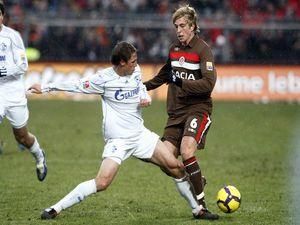 Анонс 11 туру Бундесліги Анонс 11 туру Бундесліги