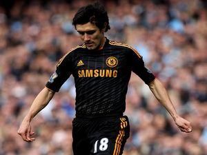 Анчелотті: Жирков заслужив право грати Анчелотті: Жирков заслужив право грати