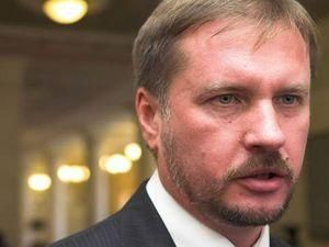 Чорновіл: "Наша Україна" - брудне утворення, яке повинно згинути Чорновіл: "Наша Україна" - брудне утворення, яке повинно згинути