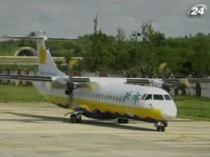 Внаслідок авіакатастрофи на Кубі загинули 68 людей Внаслідок авіакатастрофи на Кубі загинули 68 людей