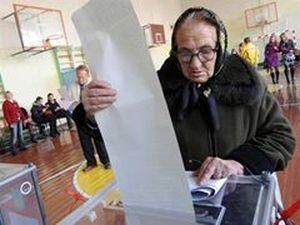 "Свобода" хоче перевиборів мера у Харкові "Свобода" хоче перевиборів мера у Харкові