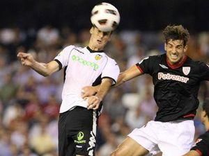 Адуріс може пропустити матч проти "Севільї" Адуріс може пропустити матч проти "Севільї"