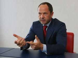 Чорновіл: Тігіпко навмисно провалив вибори