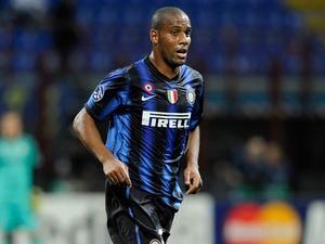 Майкон не має наміру залишати "Інтер" Майкон не має наміру залишати "Інтер"