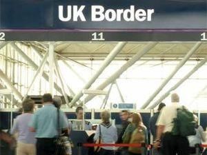 У Лондоні затримали відомого офіцера монгольської розвідки У Лондоні затримали відомого офіцера монгольської розвідки