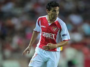 Навас переніс операцію Навас переніс операцію