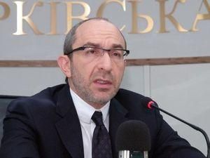 Кернес завоював симпатії харків'ян чистими вулицями Кернес завоював симпатії харків'ян чистими вулицями