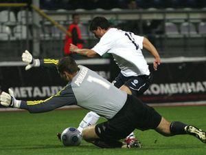 "Металург" Д - "Іллічівець". Прев'ю "Металург" Д - "Іллічівець". Прев'ю