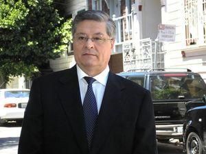 Лазаренко не пройшов у депутати Лазаренко не пройшов у депутати