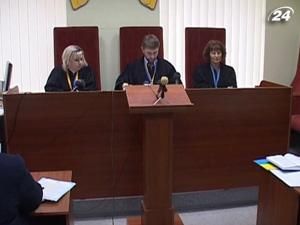 Суд відхилив клопотання Авакова про перерахунок голосів Суд відхилив клопотання Авакова про перерахунок голосів