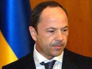 Тігіпко зізнався, що може піти в опозицію Тігіпко зізнався, що може піти в опозицію