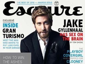 Джейк Гілленхолл: Я люблю жінок Джейк Гілленхолл: Я люблю жінок