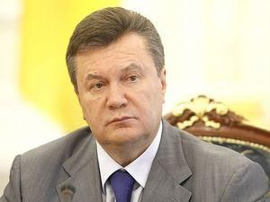 Янукович створив комісію із демократії і призначив її головою депутата-регіонала Янукович створив комісію із демократії і призначив її головою депутата-регіонала