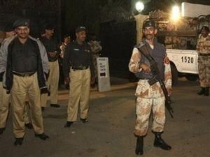 Другий за день вибух в мечеті здійснено в Пакистані Другий за день вибух в мечеті здійснено в Пакистані