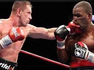 Кличко домовився із Адамеком: 17 березня, Нью-Йорк Кличко домовився із Адамеком: 17 березня, Нью-Йорк