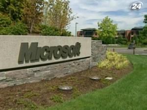 Microsoft запропонували організувати виробництво в Україні