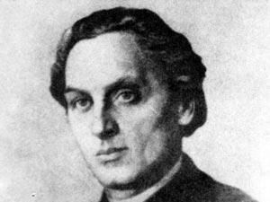 6 листопада. Люди в історії - 6 листопада 2010 - Телеканал новин 24 6 листопада. Люди в історії - 6 листопада 2010 - Телеканал новин 24
