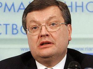 Грищенко: Тимошенко повинна визнати свою поразку Грищенко: Тимошенко повинна визнати свою поразку