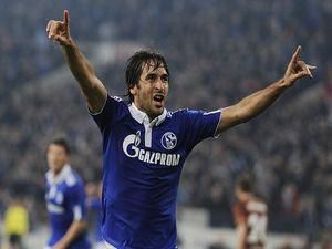 Рауль: Перемогу я присвячую нашій команді Рауль: Перемогу я присвячую нашій команді