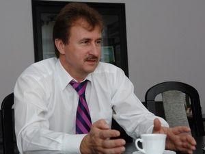 Попов: Я пишаюся тим, що працював у КДБ Попов: Я пишаюся тим, що працював у КДБ