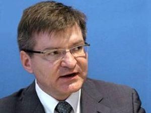 Грищенко запропонував Немирі стати його радником Грищенко запропонував Немирі стати його радником