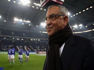 Фелікс Маґат: Це було свого роду звільнення Фелікс Маґат: Це було свого роду звільнення