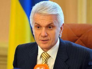 Литвин: Виборів в 2011 році не буде Литвин: Виборів в 2011 році не буде